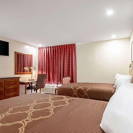 Rodeway Inn Near Maingate Knott'S Buena Park Dış mekan fotoğraf