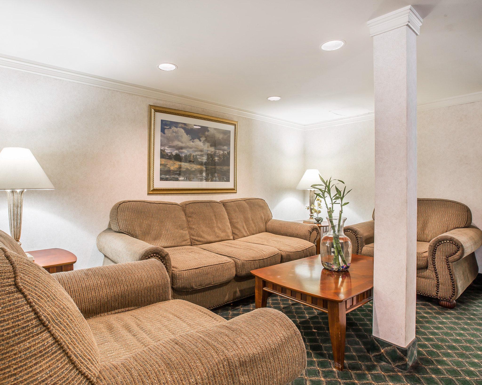 Rodeway Inn Near Maingate Knott'S Buena Park Dış mekan fotoğraf